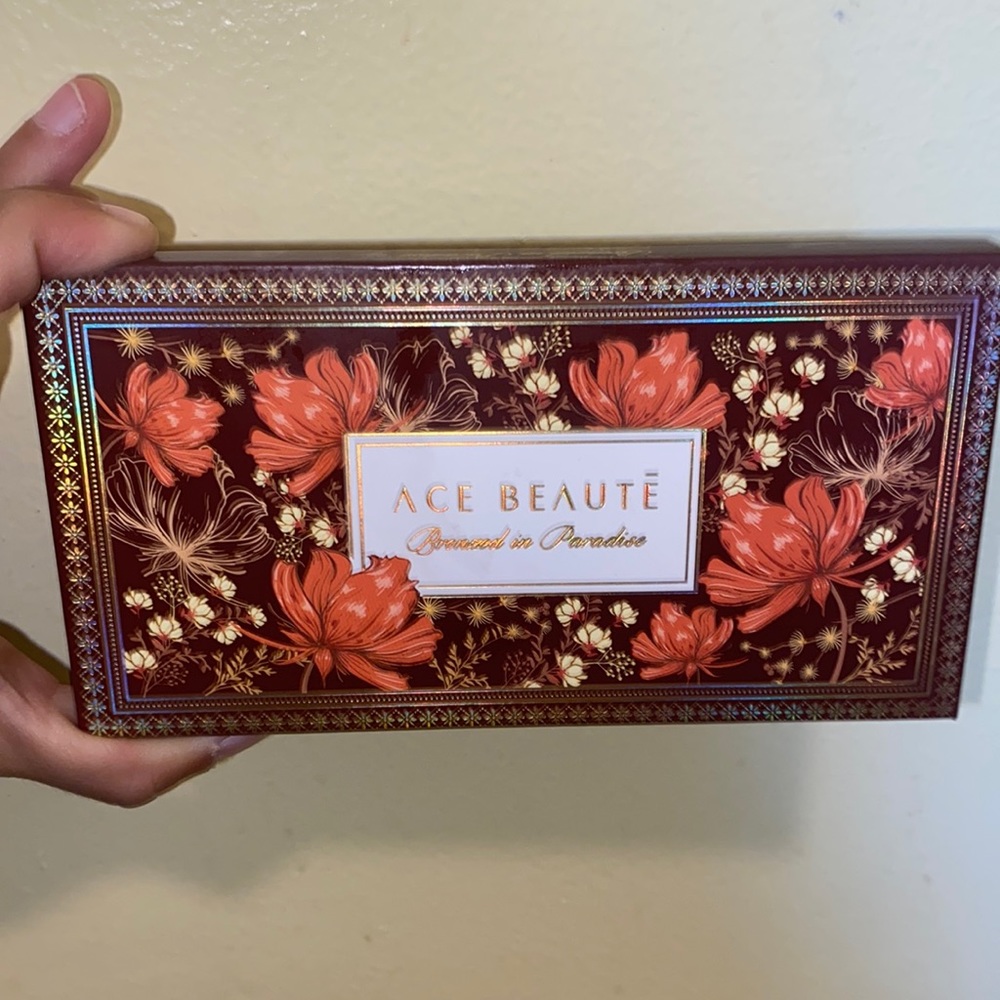 bronzer set